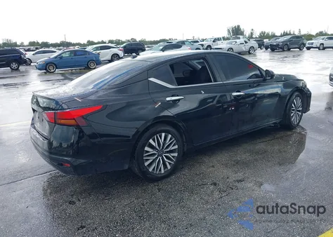 2024 Nissan Altima Sv z USA, uszkodzony, nr VIN 1N4BL4DV1RN305493